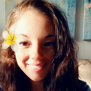 Meet your Posher, Christina